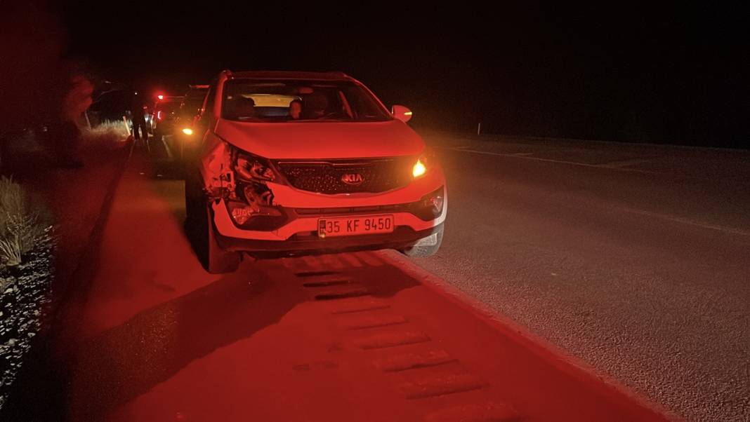 Konya'da kavga sonrası araç çarptı, öldü: Eşi 'ot toplayacaktı' dedi 6